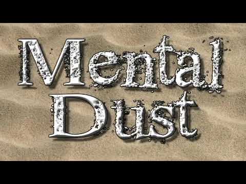 Mental Dust - New magic trick by Quique Marduk