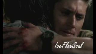 Supernatural - Invisible Wounds (Fear Factory)