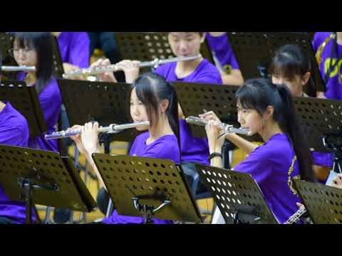 自強X培英新加坡行前交流音樂會
