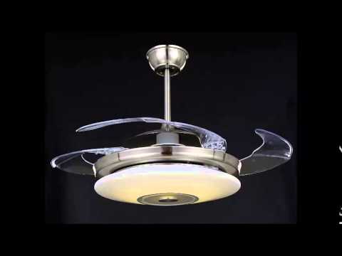 Led Fan Light Emitting Diode Latest Manufacturers
