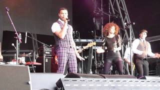 Guy Sebastian - Hard to Handle 2/04/2011