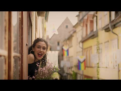 Rendezvous in meiner Stadt