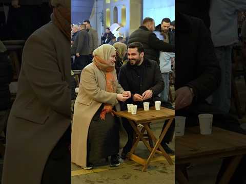 Ramazan-ı Şerif 5. Akşam Programı 🌙 #BirOlmakRuhumuzdaVar