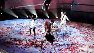 SYTYCD 6/9/11 Contemporary Routine