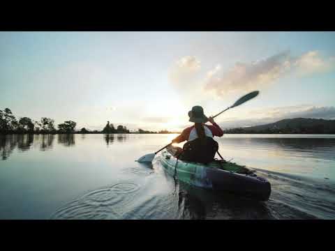Rous River Canoe Trail