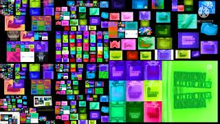 Download lagu Too Super Mega Much Klasky Csupo Effects #1 mp3