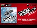 The Voice Of Holland Seizoen 4 - Christmas Hearts