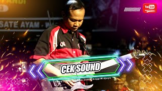 Download lagu CEK SOUND DANGDUT PERTEMUAN 2 - OM SPN mp3 Download lagu CEK SOUND DANGDUT PERTEMUAN 2 - OM SPN mp3