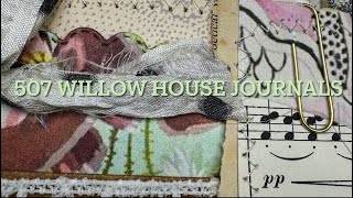 SLOW STITCH & HAPPY MAIL SHARES | 743