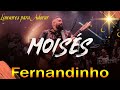 Fernandinho 2024 Hinos Para Fortalecer A Conexão Com O Divino
