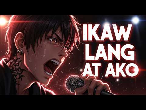 Ikaw Lang at Ako - Donna Cruz (Rock Version) HypeRaker