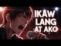 Ikaw Lang At Ako Donna Cruz Rock Version HypeRaker