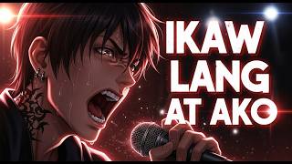 Download lagu Ikaw Lang at Ako - Donna Cruz (Rock Version) HypeRaker mp3