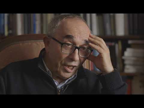 Aleksander Smolar - My wife, Irena Grosfeld (135/201)