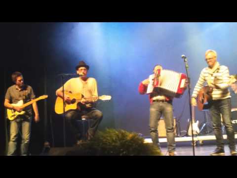 Thorsens Bageri & Café - Løå Te Far