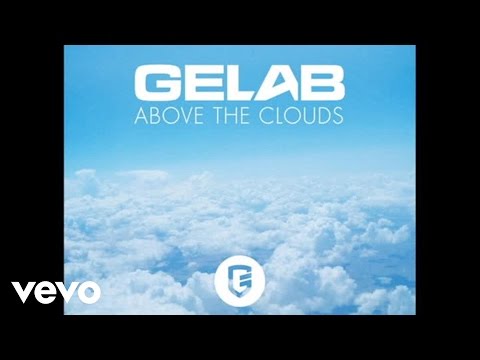 Gelab - Above The Clouds