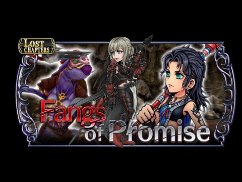 [GL DFFOO] - Fang LC Chaos -Revisiting - Aranea Solo (Support Aranea)