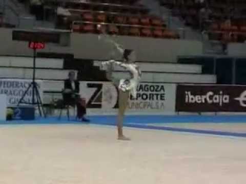 Carolina Rodriguez Vitry cup 2003 clubs