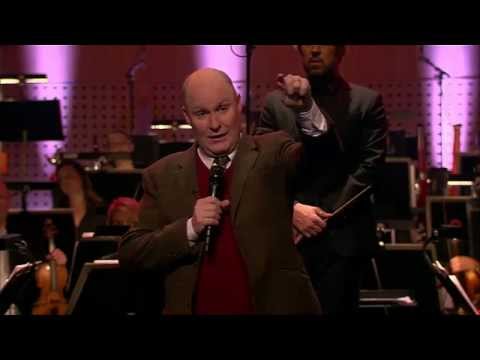 Henrik Dorsin talar alla världens språk