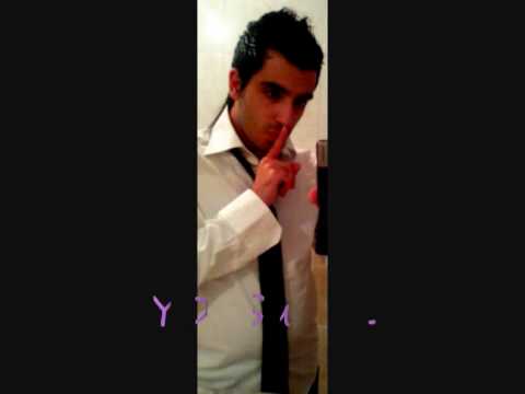 Y0KSUUL - Bir Sevdigim Var Uzakta (Beat by Dj SerKaN) 2010