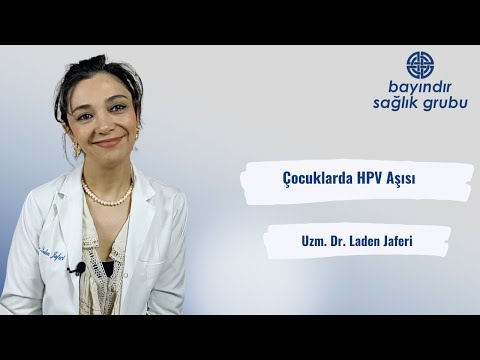 Logo of The HPV Vaccine and Cervical Cancer Prevention – What Every Woman Should Know