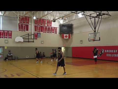 Brown Mambas vs Big Ball Movement   sunday tier   tcbl 2022 summer