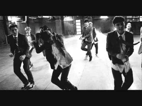 ♥ KAI DANCING MACHINE ♥