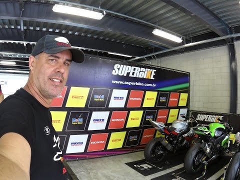 CBR500R LL70 - SBK - 9 Etapa - Interlagos SP - FOTOS - 2016.12.04