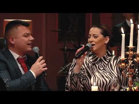 MODERATO BAND I ANETA LJUMAKOVSKA - I Uste Neznam Kade Si