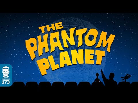 MST3K 902: The Phantom Planet
