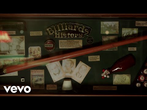 The Wave Pictures - Pool Hall