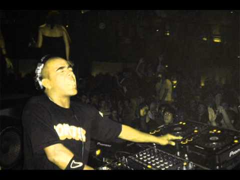 Erick Morillo Subliminal Sessions