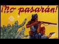 İspanyol Komünist Şarkısı: 