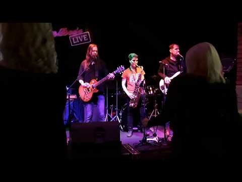 [2020.02.19] The Dedbeats @ Roc N Docs - Our House