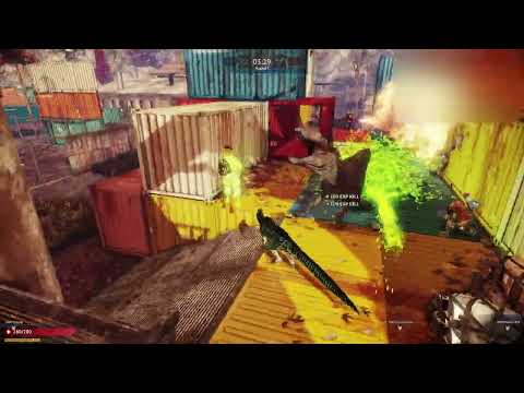 Steam Community :: Video :: Pyro Explosive Kill