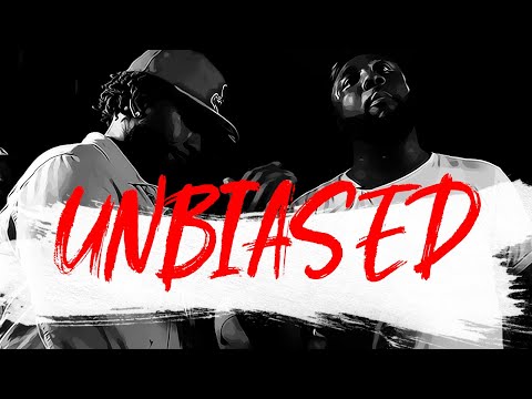 Unbiased | Se. 1 Ep. 1 "Murda Mook vs Aye Verb"