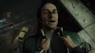 【CoD:CW】追跡-Call of Duty: Black Ops Cold Warキャンペーンpart1