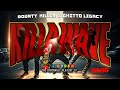 Bounty Killer, Ghetto Legacy - Killa Wave (Dancehall 2023)