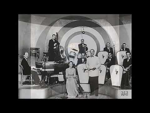 So Near and Yet So Far - Raquel Rastenni, Kai Ewans' Danseorkester