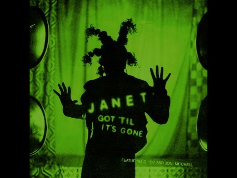 Video thumbnail for Got ’Til It’s Gone (Armand Van Helden Bonus Beats)
