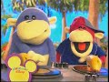 Playhouse Disney Ooh And Aah DJ Aah Bumper Compilation August 2023 Edition