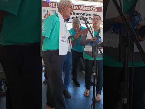 Cia de Reis Estrela da Guia de onda verde-SP mestre Zé Augusto encontro de Ubarana-SP 