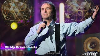 Oh My Brave Hearts - Chris de Burgh (This Way Up 1994)