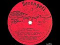 Yellowman - *Reggae Get The Grammy* (Fast) 1985