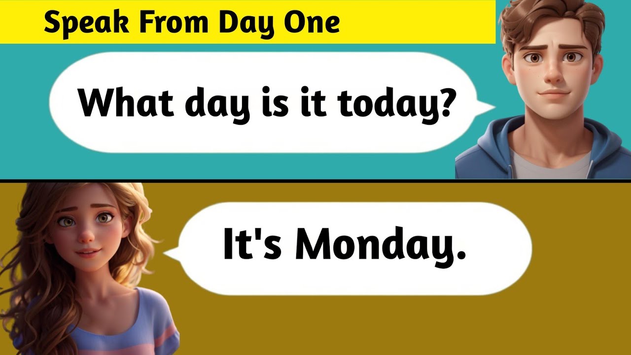 English Conversation Practice | 150+ Questions and Answers in English