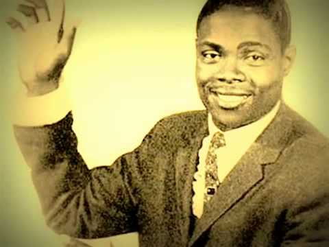 ERNIE K  DOE   ''MOTHER IN LAW''  1961