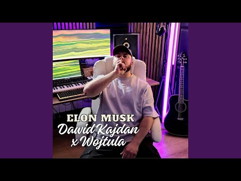 Elon Musk (Radio Edit)