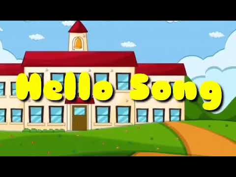 Hello Song