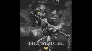 iNTeLL Feat Method Man « The Sequel » (prod Su-Preme)