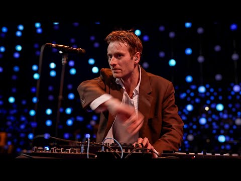 Kerala Dust - The Orb, TX (Live on KEXP)